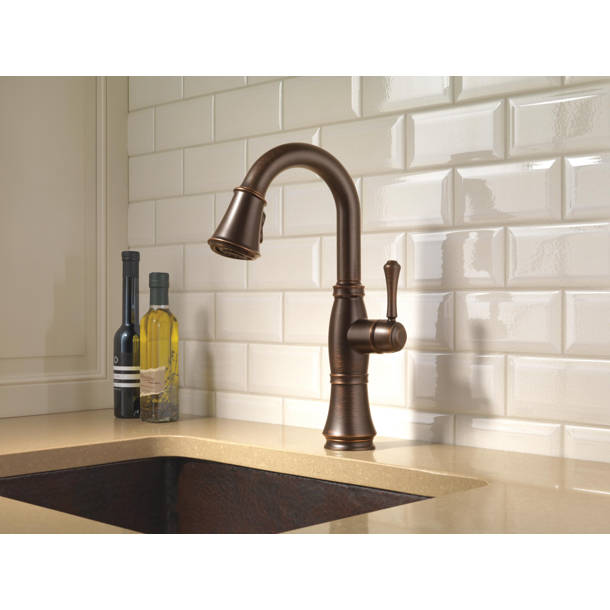 Delta Cassidy™ 4 Piece Bathroom Hardware Set & Reviews Wayfair
